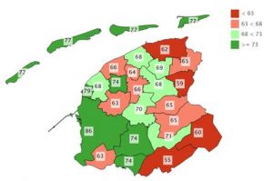 friese 65-plussers