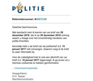Drachten-fraude
